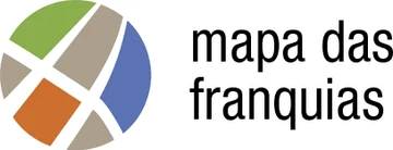 Mapa das Franquias